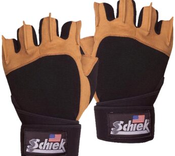 Schiek Sports Schiek 425 Glove, Large