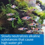 API Aquarium Pharmaceuticals 30B pH Down Aquarium pH Adjuster, 16 oz, Model Number: 171630 - Image 4