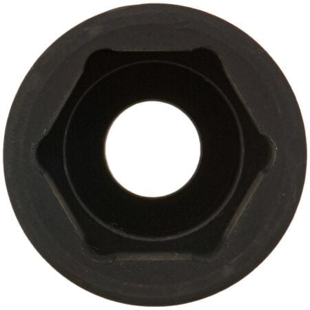 Sunex 222md 1/2-Inch Drive 22-mm Deep Impact Socket - Image 2
