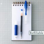 Pilot, G2 Premium Gel Roller Pens, Extra Fine Point 0.5 mm, Pack of 12, Blue - Image 2