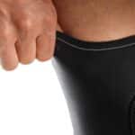 McDavid Knee Compression Sleeve, Lightweight Support with Neoprene, for Left & Right Knee, - Image 3