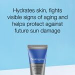 Neutrogena Ageless Intensives Anti-Wrinkle Retinol Cream, Daily Wrinkle Moisturizer with S - Image 4