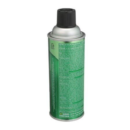 CRC 3084 Dry Moly Lube, (Net Weight: 11 oz.) Dark Gray, Original Version - Image 3