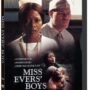 Miss Evers' Boys (DVD)