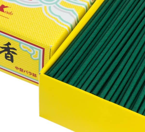 Mainichi KOH Sandalwood Incense Sticks - Image 3