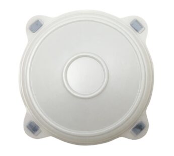 Frost King Exhaust Fan Cover, 10-1/4″ Diameter For 8″ Fan