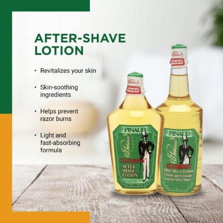 Clubman after shave lotion 6 fl oz - Image 3