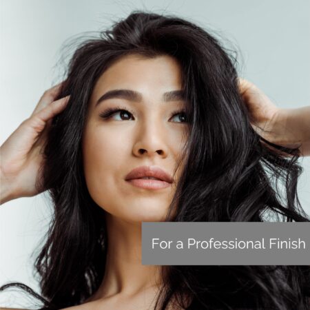 GIOVANNI Shine of the Times Finishing High-Gloss Hair Mist - Anti Frizz, Color Safe, Salon Quality, Cruelty-Free, No Parabens, Infused with Natural Botanical Ingredients - 4.3 oz (3 Pack) - Image 3
