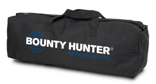 BOUNTY HUNTER Bounty Carry Bag black