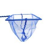 PENN-PLAX (QN4) Quick-Net Aquarium Fish Net ? Durable, Strong, and Safe ? Color May Vary ( - Image 4