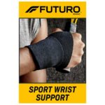 Futuro Precision Fit Wrist Support Adjustable - Image 3
