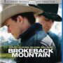 Brokeback Mountain [Blu-ray]