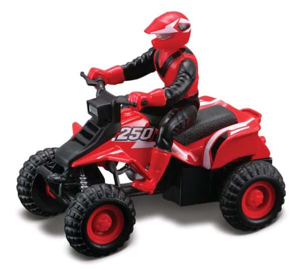 Tobar Fresh Metal ATVs Quad Bike - Image 6