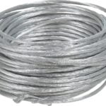 The Hillman Group 121112 Picture Wire, 40 lb, Galvanized