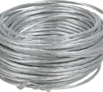 The Hillman Group 121112 Picture Wire, 40 lb, Galvanized