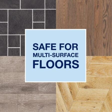 Bona Microfiber Dusting Pad for Multi-Surface Floors - Fits all Bona Mops - Attracts and P - Image 5