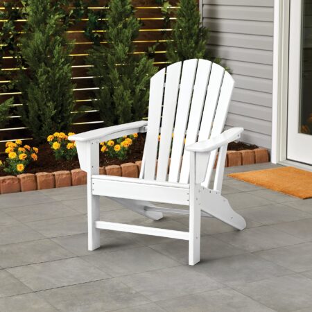 Rust-Oleum 7792730 Stops Rust Brush On Paint, Half Pint, Gloss White - Image 2