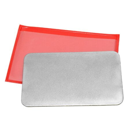 Diamond Machining Technology (DMT) Dia-Sharp Diamond Sharpening Stone Credit Card, Extra F - Image 7