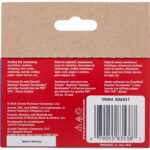 Arrow Fastener 506SS1 Heavy Duty T50 Stainless Steel Staples for Upholstery, Construction, - Image 5