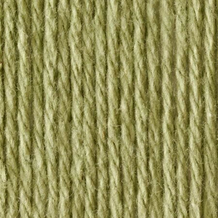 Lily Sugar 'N Cream The Original Solid Yarn, 2.5oz, Medium 4 Gauge, 100% Cotton - Sage Gre - Image 2