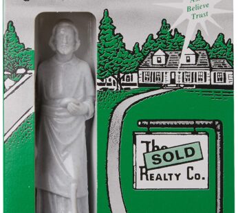 St. Joseph Home Sale Practice