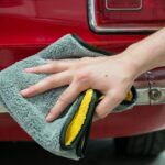 Chemical Guys MIC_1001 Microfiber Max 2-Faced Soft Touch Towel for Auto, Home, Kids, Pets - Image 5