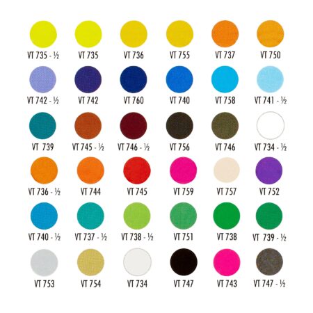 Prismacolor Premier Verithin Colored Pencils, Adult Coloring, 36 Pack - Image 4