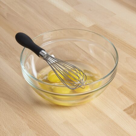 OXO Good Grips 9-Inch Whisk - Image 4