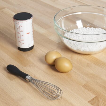 OXO Good Grips 9-Inch Whisk - Image 3