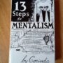 13 Steps to Mentalism