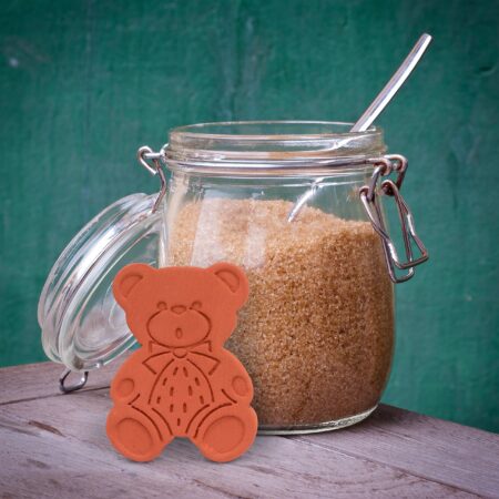 Brown Sugar Bear Light Brown Sugar Original Sugar Saver and Softener, Single - Image 3