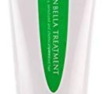 Yuko Phiten Bella Treatment – For Dry, Sensitized and Chemically Treated Hair