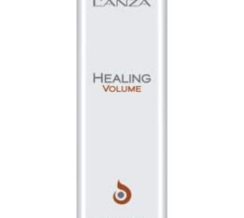 L’ANZA Healing Volume Thickening Shampoo, Boosts Shine, Volume, and Thickness for Fine and