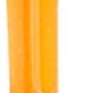 Reach Crystal Clean Firm Adult Toothbrush, 1 ea (Colors May Vary)