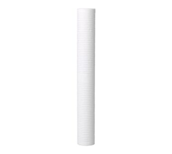 3M Aqua-Pure AP100 Series Whole House Replacement Water Filter Drop-in Cartridge AP110-2,