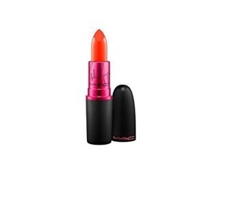MAC Viva Glam Miley Cyrus 2 Matte Lipstick Limited edition by MAC