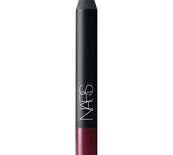 NARS Velvet Matte Lip Pencil Endangered Red, 0.08 Ounce