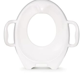 Munchkin  Sturdy  Potty Training Seat, Grey