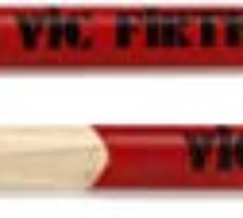 Vic Firth American Classic 5AVG – VIC GRIP