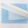 25 Sheets | 4 mil Mylar | 8 x 12 inch | Blank Stencil Making Sheet | for Cricut, Silhouett