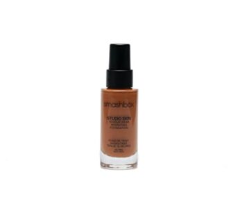 Smashbox Studio Skin 15 Hour Wear Hydrating Foundation, 3.35, 1 Fluid Ounce