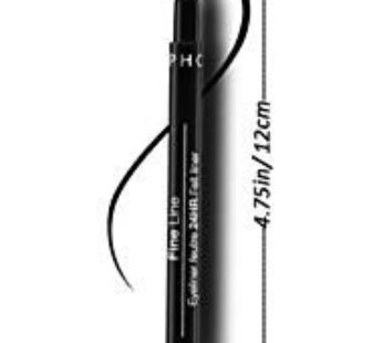 Sephora Collection Fine Line Waterproof 24 HR Ultrafine Eyeliner