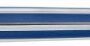 Sheaffer Intensity Ultramarine Striped Fountain Pen (9230-0)
