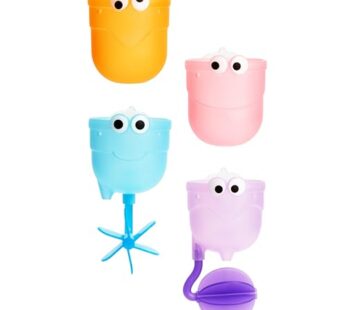 Munchkin  Falls  Baby and Toddler Bath Toy