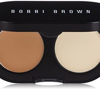 Bobbi Brown Creamy Concealer Kit, Honey, 0.11 Ounce