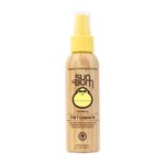 Sun Bum Revitalizing 3 in 1 Leave-In Conditioner Spray Detangler | Anti Frizz , Paraben an - Image 2