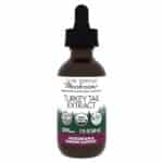 Host Defense Turkey Tail Extract - Digestive Health & Immune Response Support Supplement - - Image 2