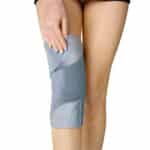 Futuro - 95341EN FUTURO For Her Knee Support, One Size Gray - Image 11