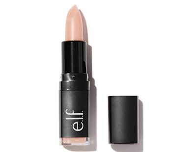 e.l.f. Lip Exfoliator, Smoothing, Conditioning, Easy To Apply, Removes Dry, Chapped Skin,