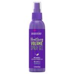 Aussome Volume Spray Hair Gel 5.7 Fl Oz - Spray Gel - Image 2